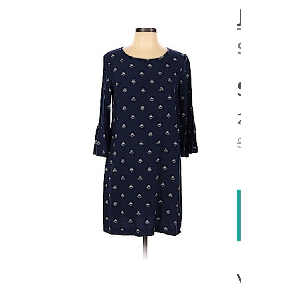 Joules dress, size 8, new with tags